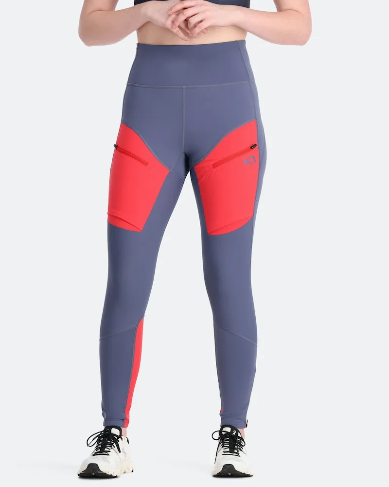 Choose fashion Kari Traa Ane Hiking Tights online sale, we offer you clearance Items, it is worth to buy.