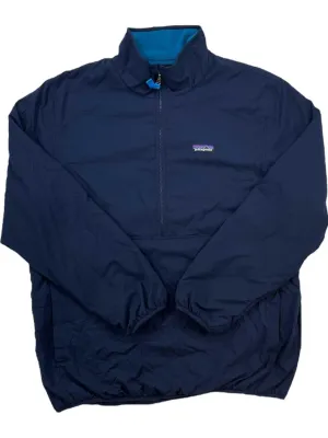 Newest of 2025 Supply Cheap & Authentic Men's Reversible Snap-T Glissade Pullover With Free Shipping store online, 74% off, welcome to orders now.