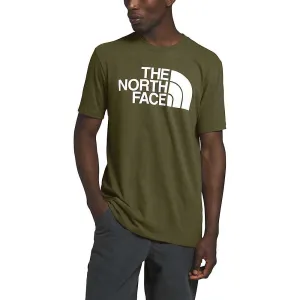 Choose Authentic Supply Cheap & Authentic Mens Short Sleeve Half Dome Tee ,Up To 75% Big Discount , we have great variety of designs and colors.