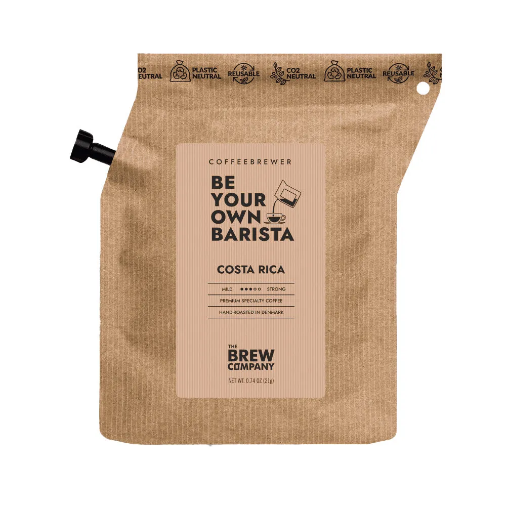 75%off Cheap Supply Cheap Authentic Brew Company Costa Rica Premium Specialty Coffeebrewer |Shop Online is the answer what you are looking for the best quality boots. Your best choice is at Items.