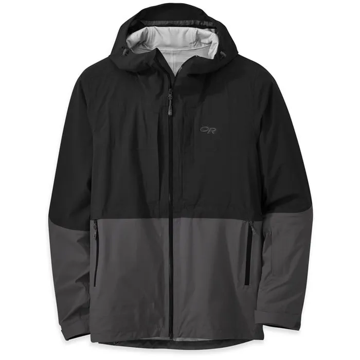 2025 fashion Outdoor Research Men's Carbide Jacket , we offer you cheap authentic products, free shipping and super customer service.