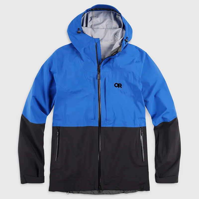 Big Discount For 2025 Supply Cheap Authentic Outdoor Research Men's Carbide Jacket Buy More Save More hot sale, fast shipping with 5-7 business days, 100% satisfaction guarantee, free shipping worldwide!