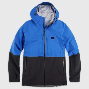 Big Discount For 2025 Supply Cheap Authentic Outdoor Research Men's Carbide Jacket Buy More Save More hot sale, fast shipping with 5-7 business days, 100% satisfaction guarantee, free shipping worldwide!