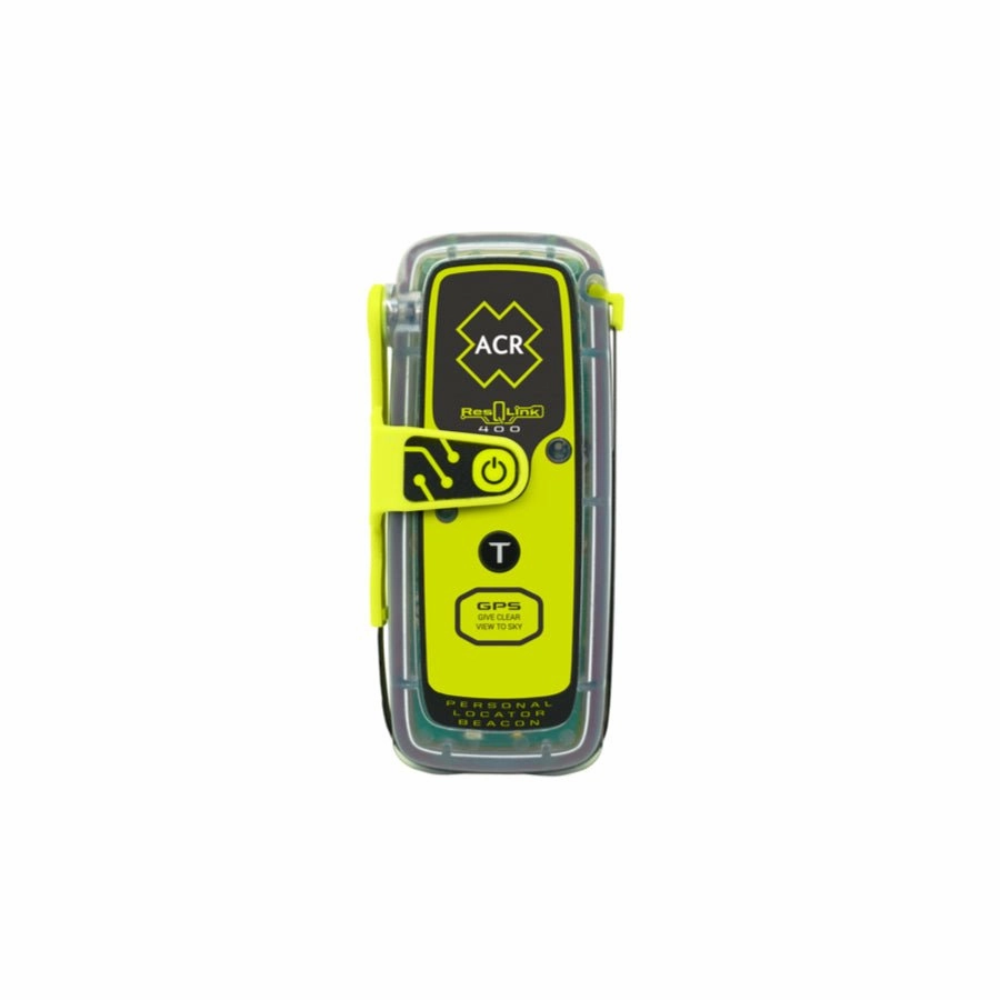 We provide Supply Cheap Authentic ACR ResQLink 400 Personal Locator Beacon Official Site , share our fashion design and best price.