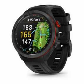 Buy Luxury Supply Cheap Authentic Garmin Approach S70- 47 mm Black Ceramic Bezel with Black Silicone Band Best Price,100% Genuine , best quality with stylish designs to select, enjoy big discount for you!