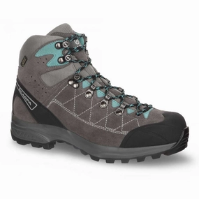Wide Selection For 2025 Supply Cheap Authentic Scarpa Kailash Trek GTX Hiking Boot Women's Bundle Deals from our official website, best service and fast delivery!