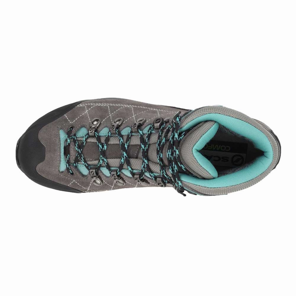 Select For Genuine Scarpa Kailash Trek GTX Hiking Boot Women's , we have won praise from customers.