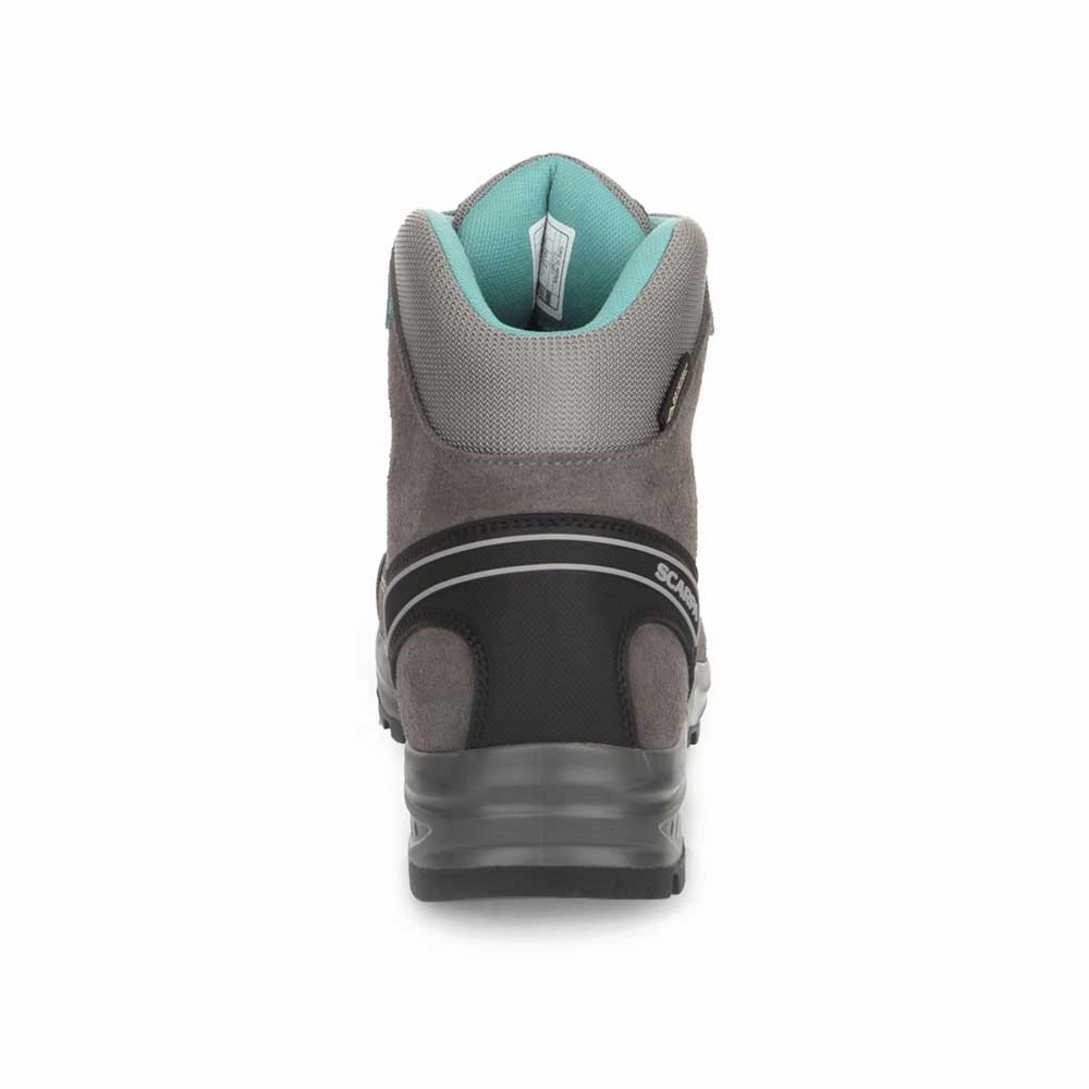 Novel Design Of 2025 Scarpa Kailash Trek GTX Hiking Boot Women's store online, free shipping worldwide, give you 2025 newest styles here.