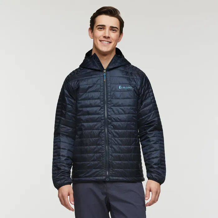 New Collection Of Wholesale Cotopaxi Capa Insulated Hooded Jacket Men's on sale now, free shipping worldwide, 74% of sale for Items.