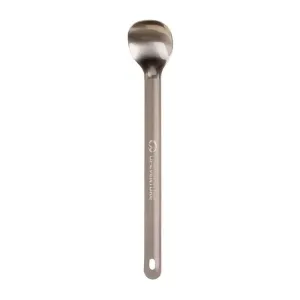 2025 fashion Switch To Lifeventure Titanium Long-Handled Spoon Shop Now is discount sale, welcome to orders now and save your money.