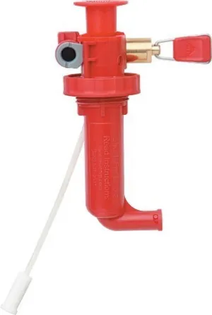2025 Official Switch To MSR Dragonfly DuraSeal Pump For Cheap Sale,Fashion Style , welcome to choose our online store.