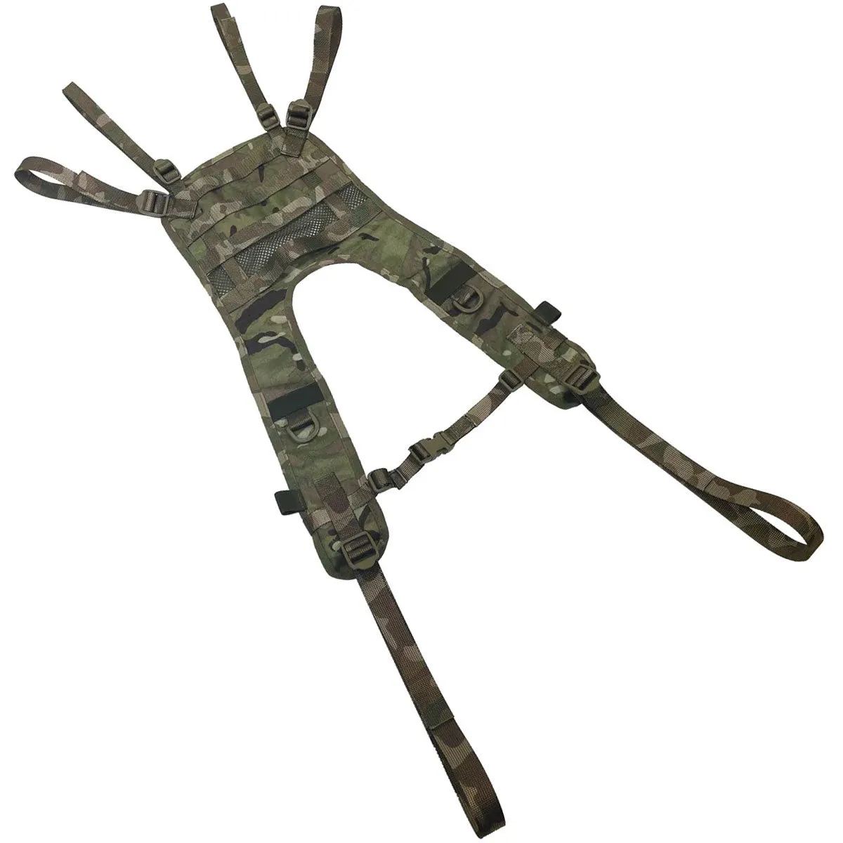 Latest MTP MOLLE Platform Belt - 4 Rows with classic style, you can enjoy the newest Items with fast delivery, 74% off.