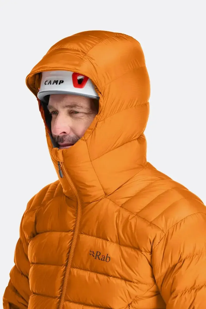 Free Shipping For Rab Electron Pro Mens Hooded Down Jacket , top quality with stylish designs to choose.