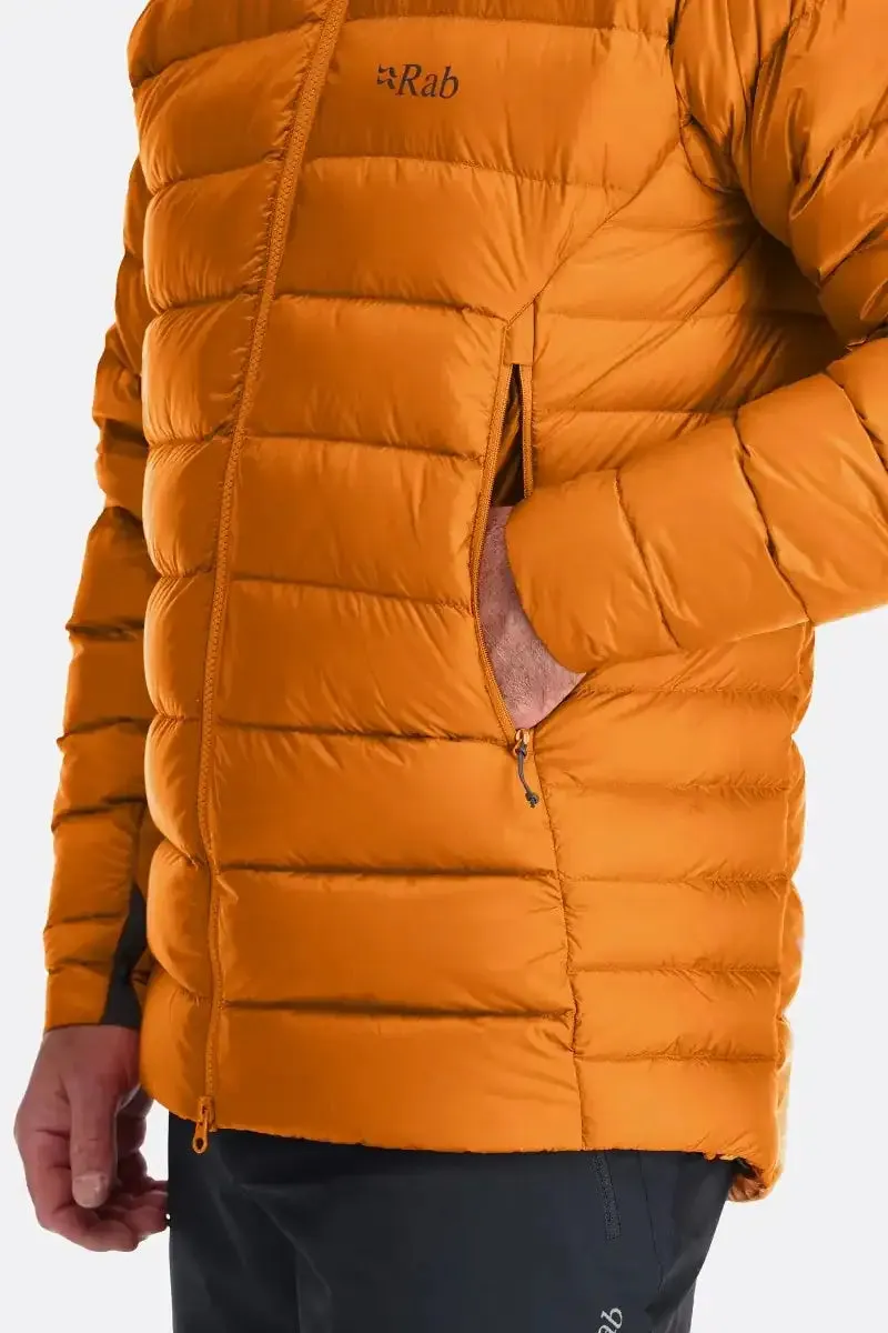 All new style Rab Electron Pro Mens Hooded Down Jacket classic style, 74% off, here to provide you with a wide range of Items.