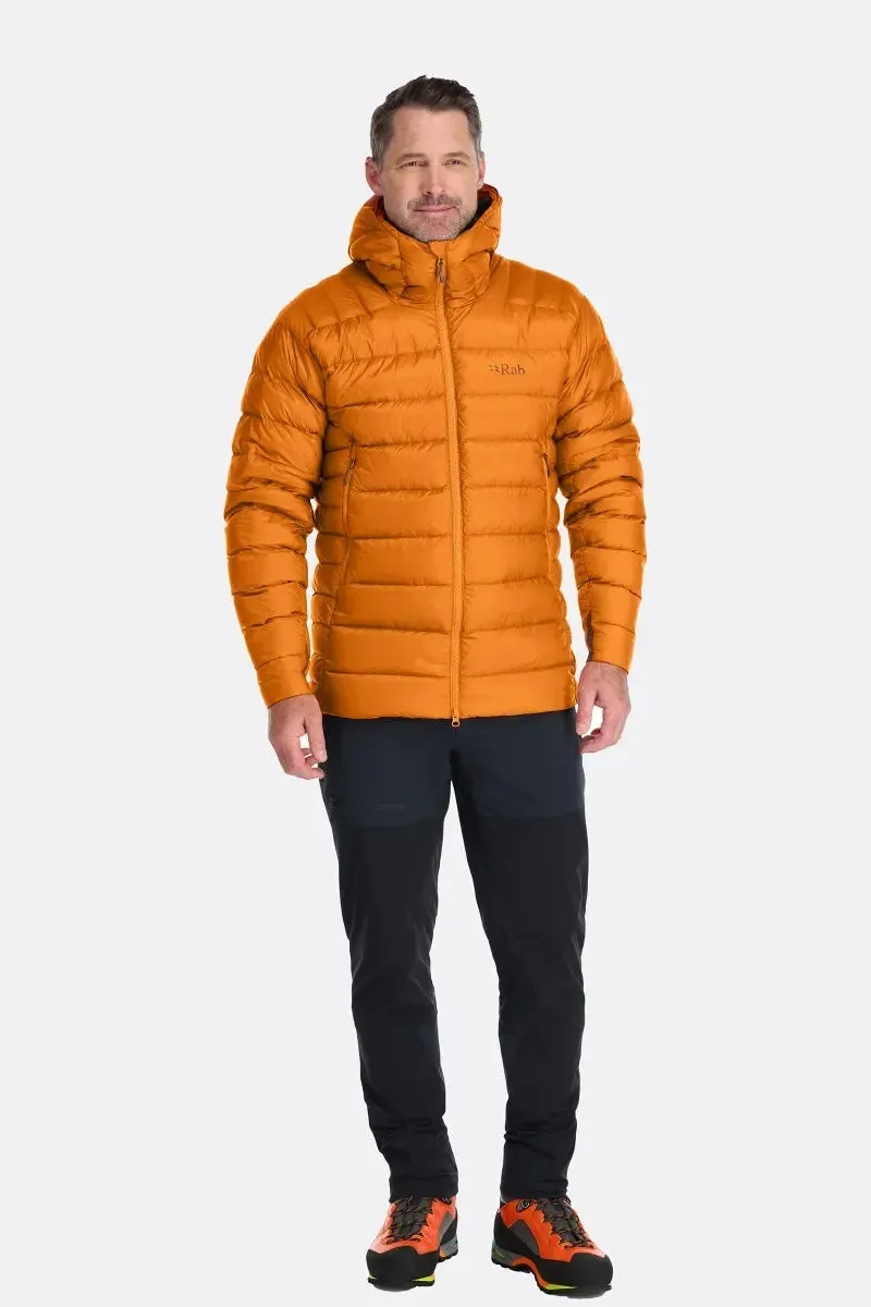 Find Great Deals On Rab Electron Pro Mens Hooded Down Jacket online, top quality with stylish designs to choose.