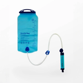 Buy 75%off Switch To SimPure Gravity Water Filter Bag - 3 Litre Best SEll on our site is a good choice for you. Don't be hesitate now, bottom price, cheap Items is waiting for you!