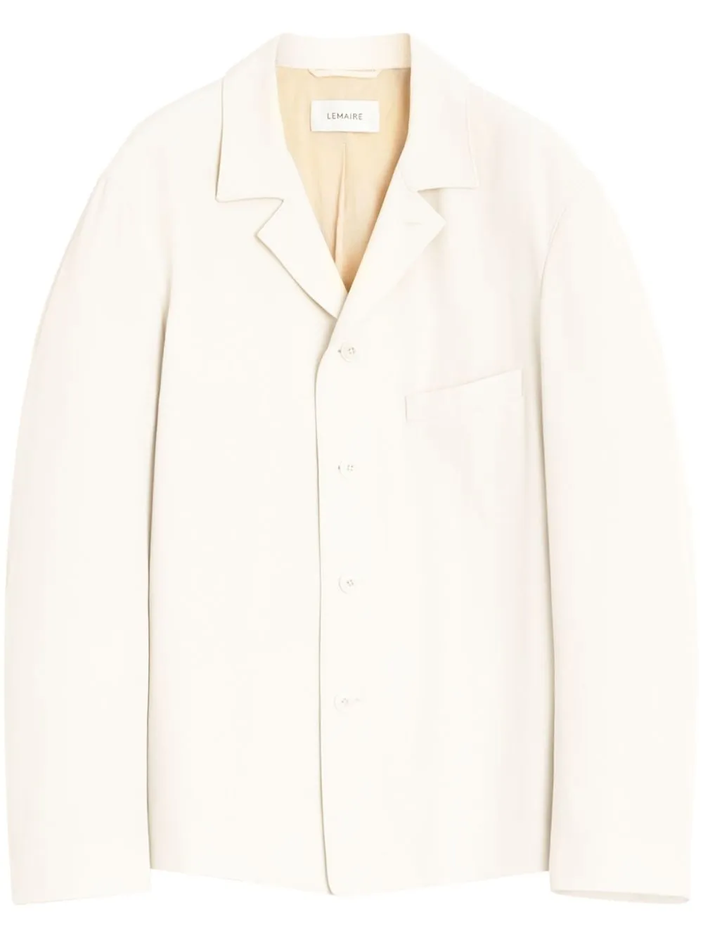 Tailored Shirt Jacket winter jackets clearance