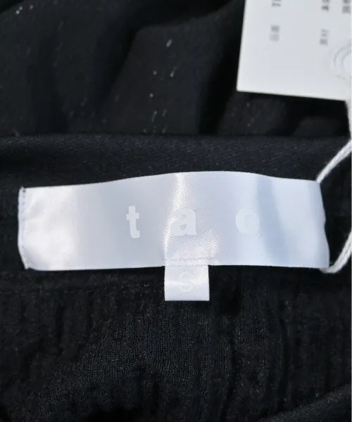 TAO Hoodies