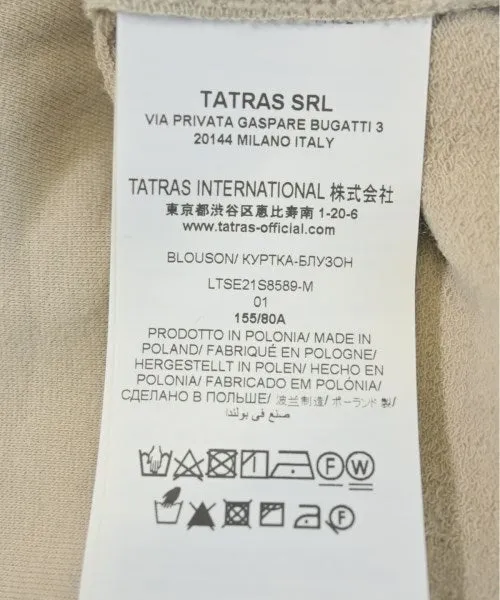TATRAS Hoodies