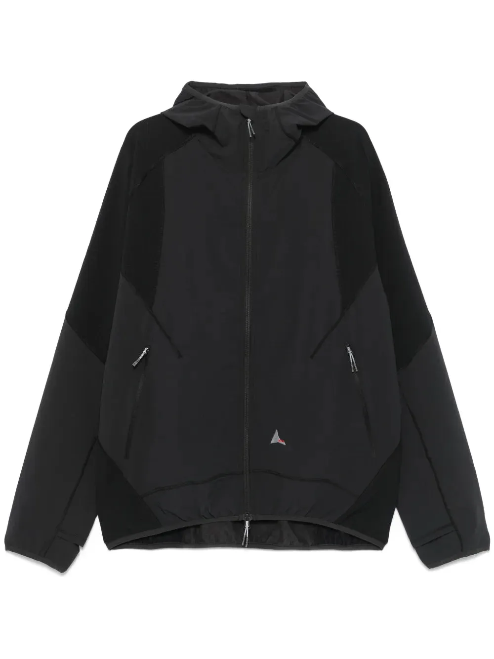 Technical Reinforced Jacket winter jackets clearance