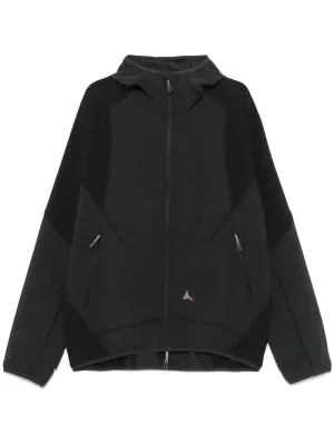Technical Reinforced Jacket winter jackets clearance