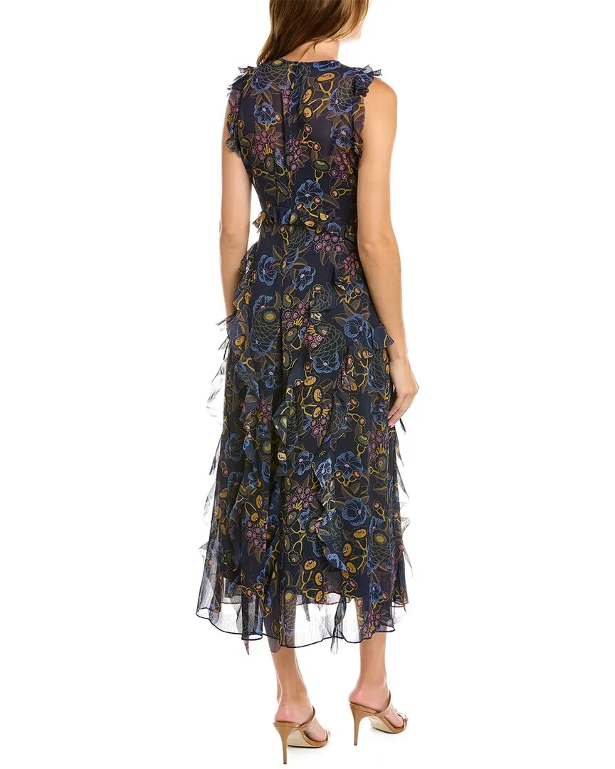 Ted Baker Karolia Midi Dress
