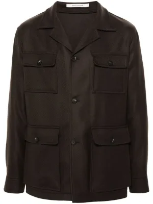 Tempest Button-Down Shirt Jacket winter jackets clearance