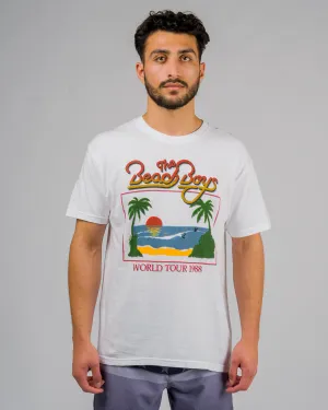 The Beach Boys x Jack's 