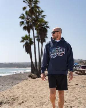 The Beach Boys X Jack's 