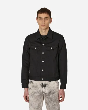 The Dark Side Of The Moon Jacke Schwarz