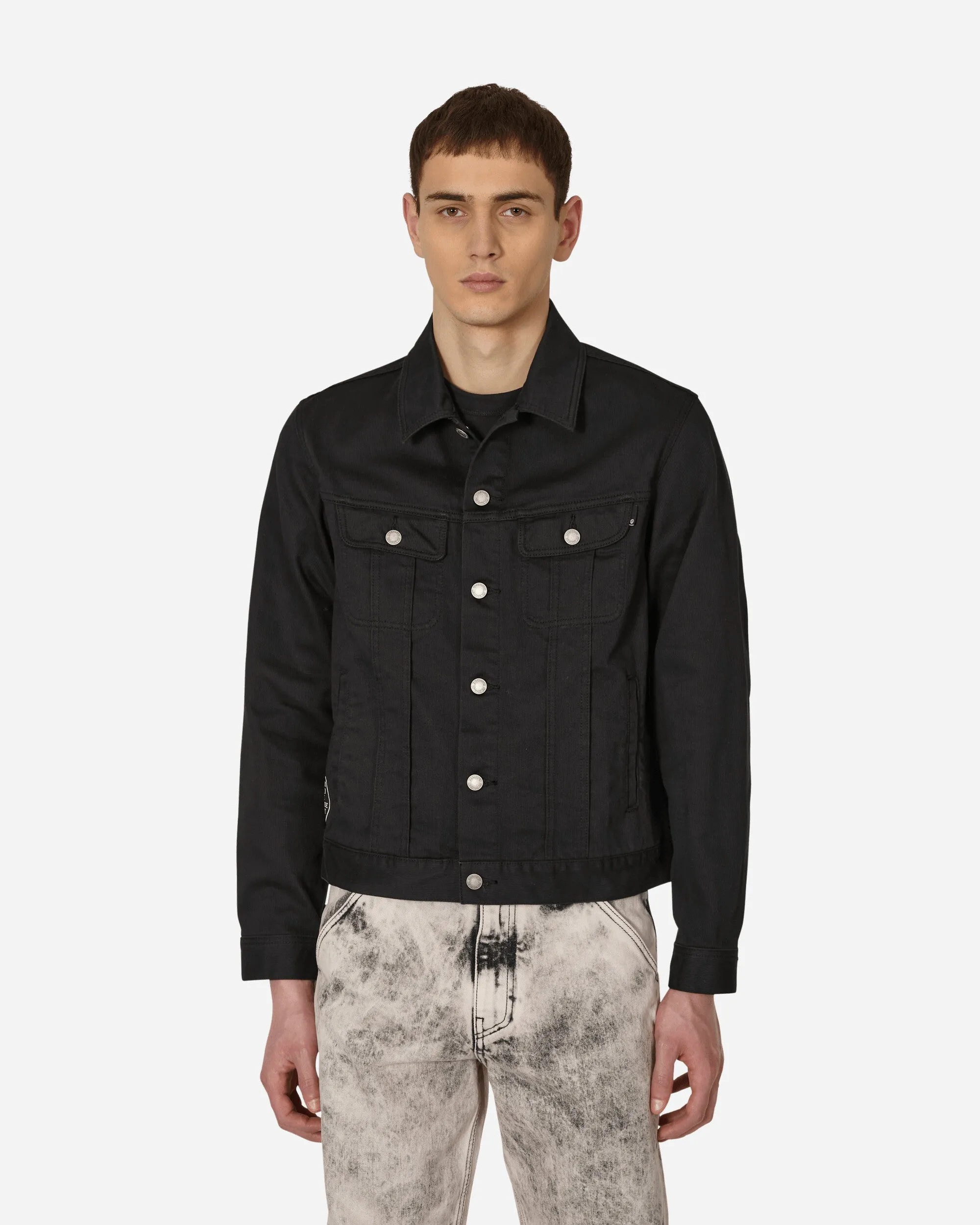 The Dark Side Of The Moon Jacke Schwarz