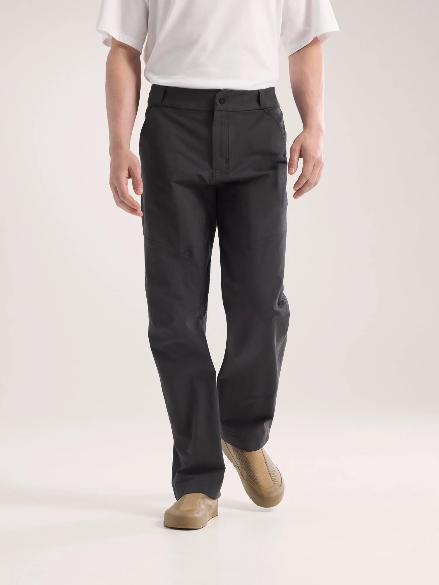 The best Cheap The Latest Cronin Cotton Pant Men's ,New Season get 74% discount, bottom price, select our Items on sale, we offer you top quality and reasonable price.