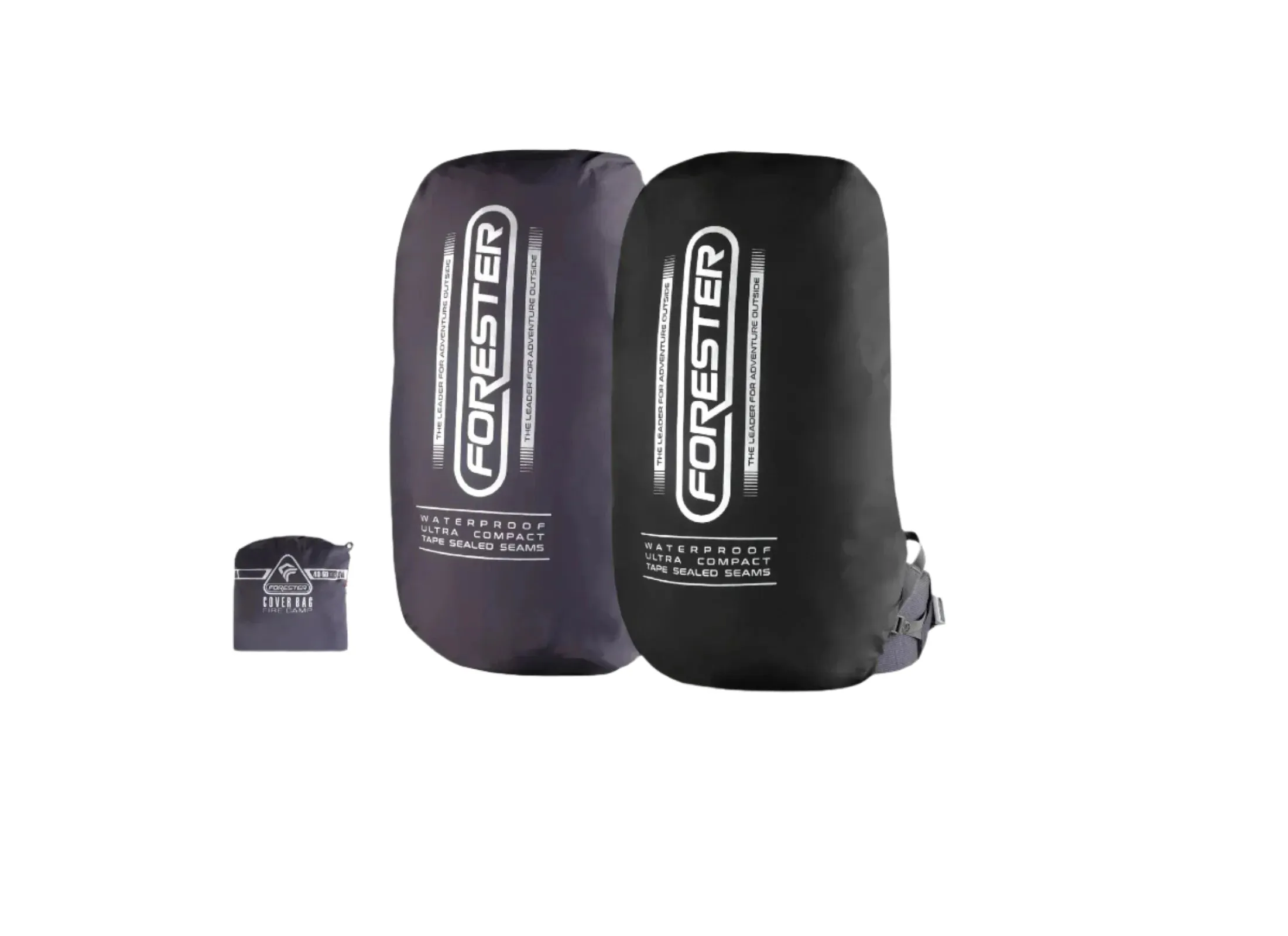 Discover the latest collection of Forester CBF 09012 40-60L Coverbag is powerful discount now, you can place order for best Items, cheapest price for you, 100% quality.