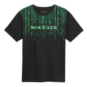 The Matrix Coding Superheroes Inc.  T-Shirt maternity dresses promo