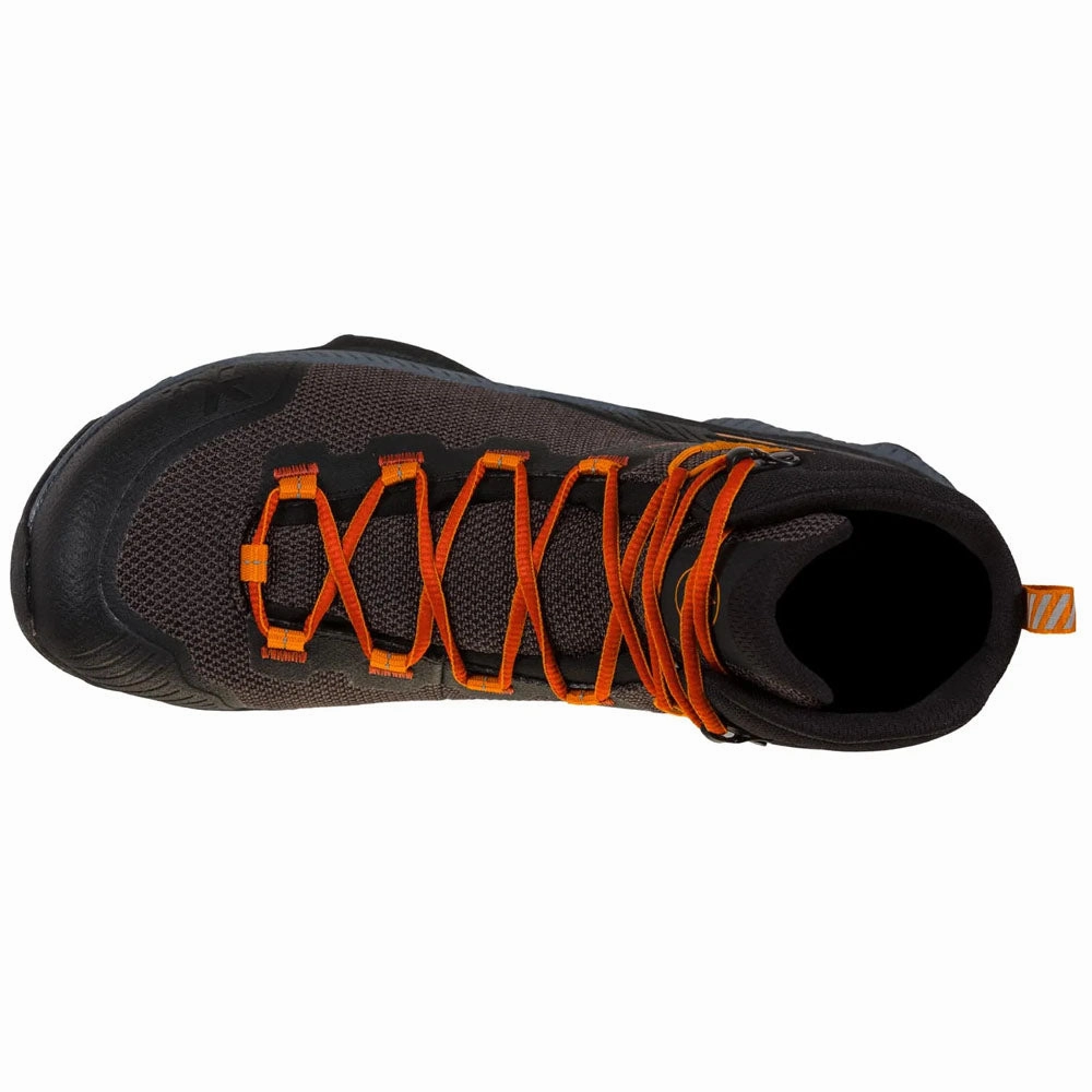 Latest Collection 2025 La Sportiva TX Hike Mid GTX Hiking Boot Men's Clearance , 100% authentic and 100% quality guarantee.