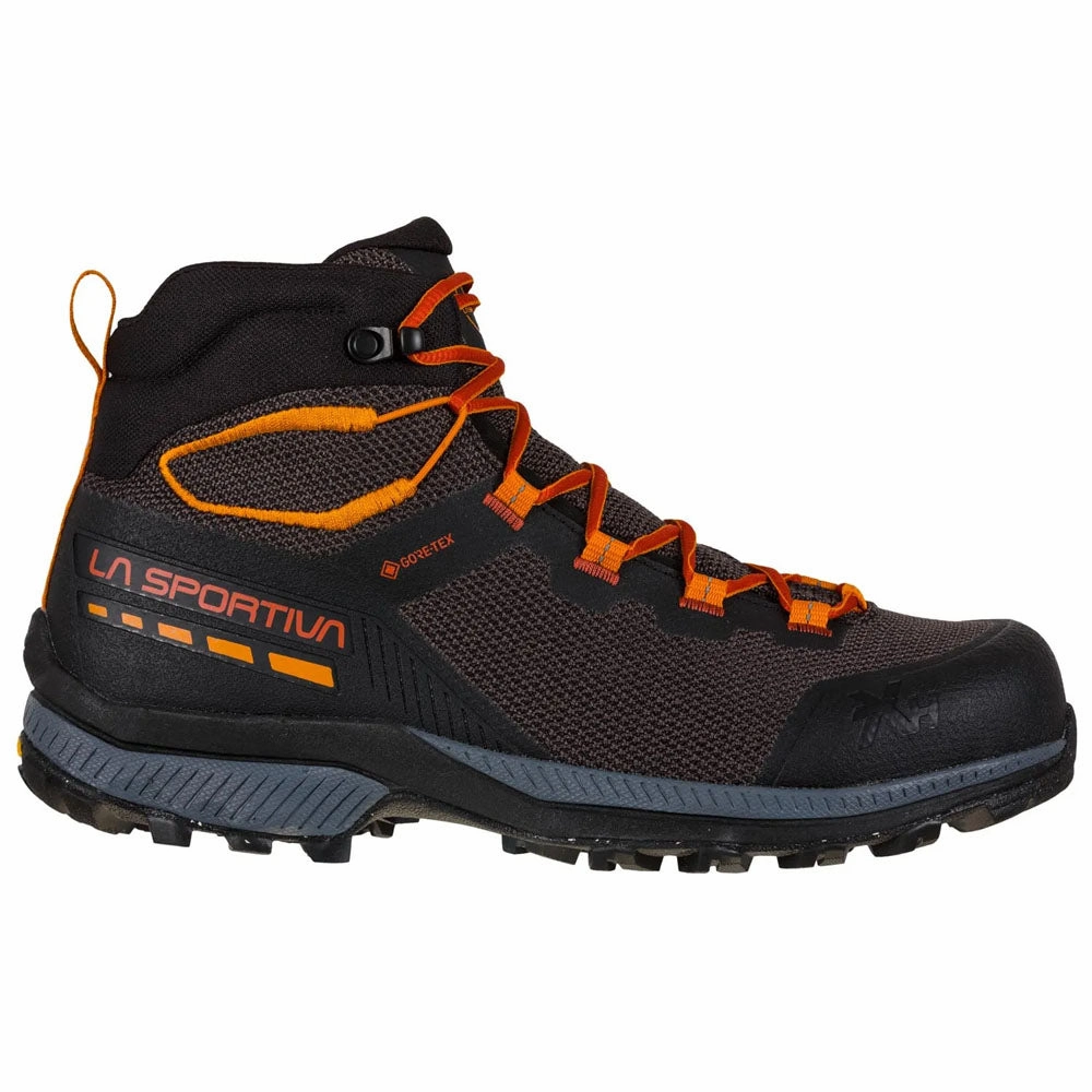The newest style La Sportiva TX Hike Mid GTX Hiking Boot Men's Clearance get 74% discount sale, bottom price, we offer you cheapest Items on sale, welcome to orders here.