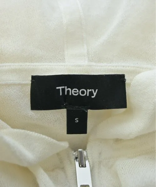 Theorie Hoodies