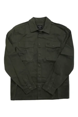 Choose the newest styles of This Week Billabong Men's Westport Workshirt For Sale,2025 Best Collection online store, low discount, world brand, simple elegance, to bring you the latest in the spirit of enjoyment.