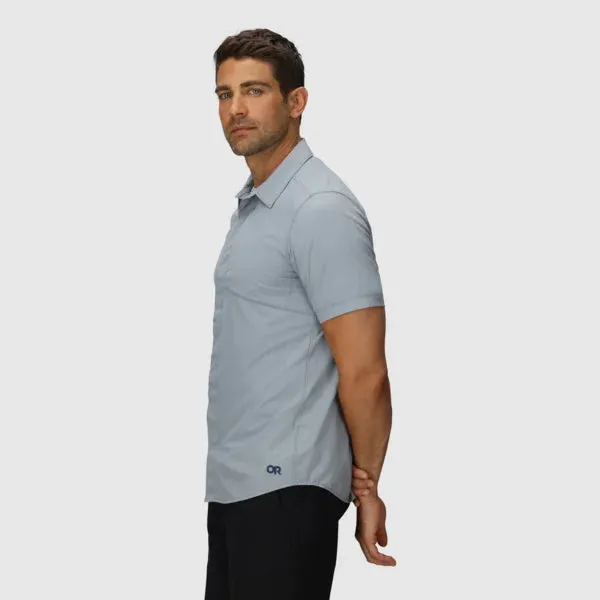 Choose Genuine Outdoor Research Astroman Air Mens Short Sleeve Shirt , all the new style of these products are discount price sale.