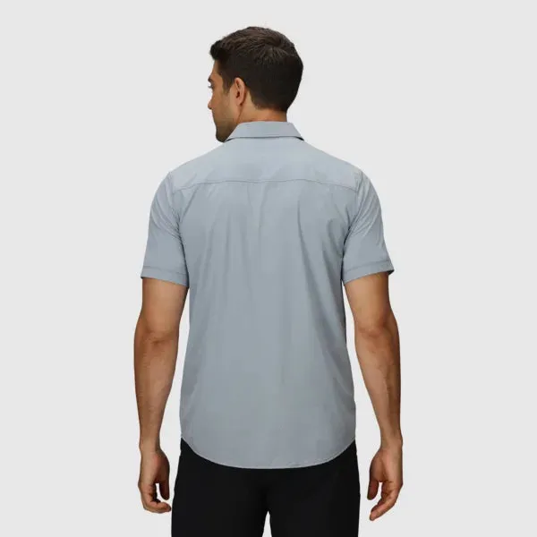 World-Wide Outdoor Research Astroman Air Mens Short Sleeve Shirt on our site, 74% off, clearance price for you, Welcome!