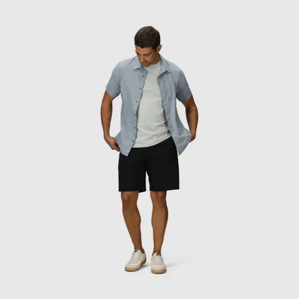 Our cheap authentic Outdoor Research Astroman Air Mens Short Sleeve Shirt is hottest sale, 74% off and fashionable styles, more surprise for you.