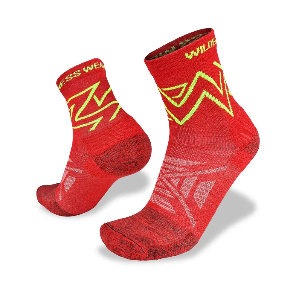 75%off Cheap Wilderness Wear Atmosphere Q Socks retail, new arrivals! Purchase our Items 74% off, very low price, orders now!