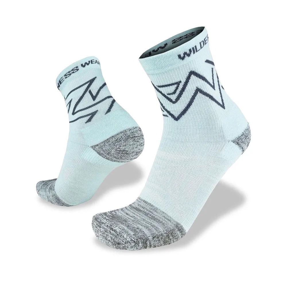 2025 Newest Style For Wilderness Wear Atmosphere Q Socks with best quality, welcome to choose our official website, bottom price, cheapest price for you.