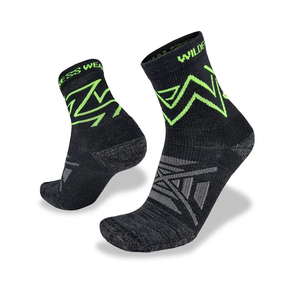 Big Selection This Week Wilderness Wear Atmosphere Q Socks ,Diversified Latest Designs online store, 100% quality from our newest online store.