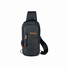 New Items For This Week Discovery Adventures Big D Crossbody Bag ,Orders Now , high quality are waiting for you.