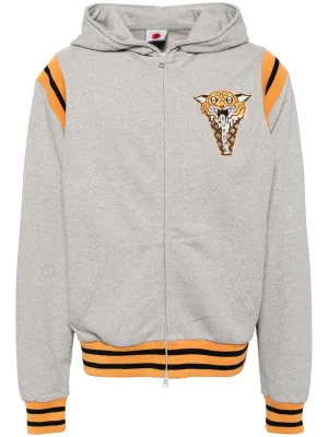 Tiger Hooded Jacket winter jackets clearance