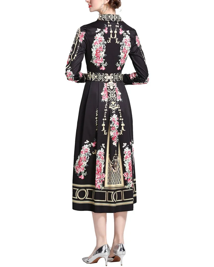 TINA Dress