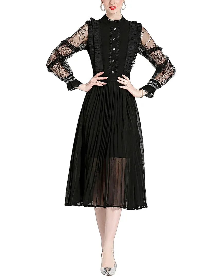 TINA Dress