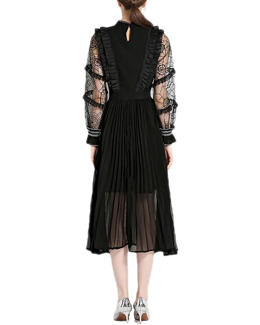 TINA Dress