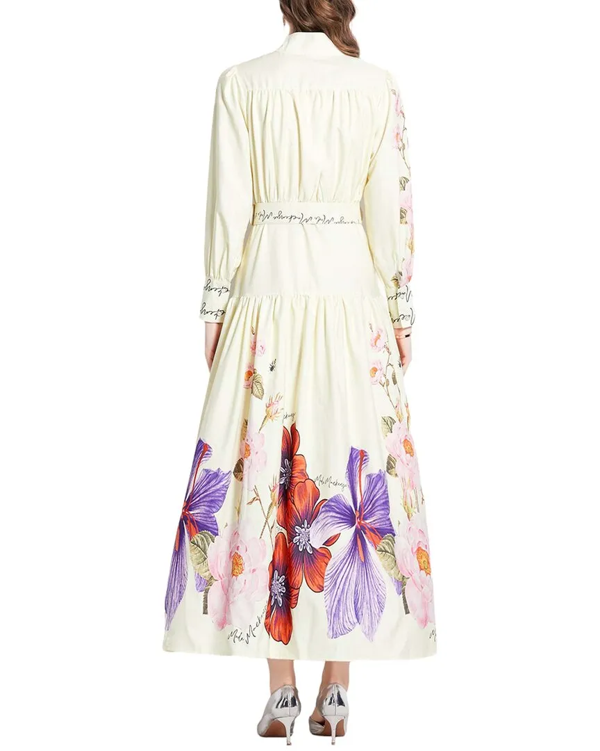 TINA Midi Dress